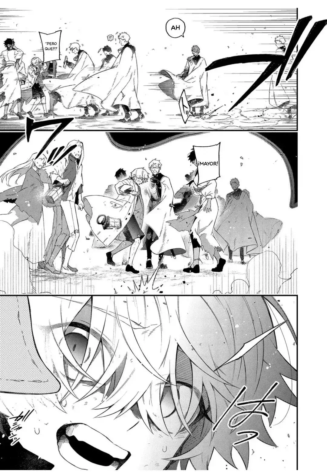 Capitulo 60 page 21