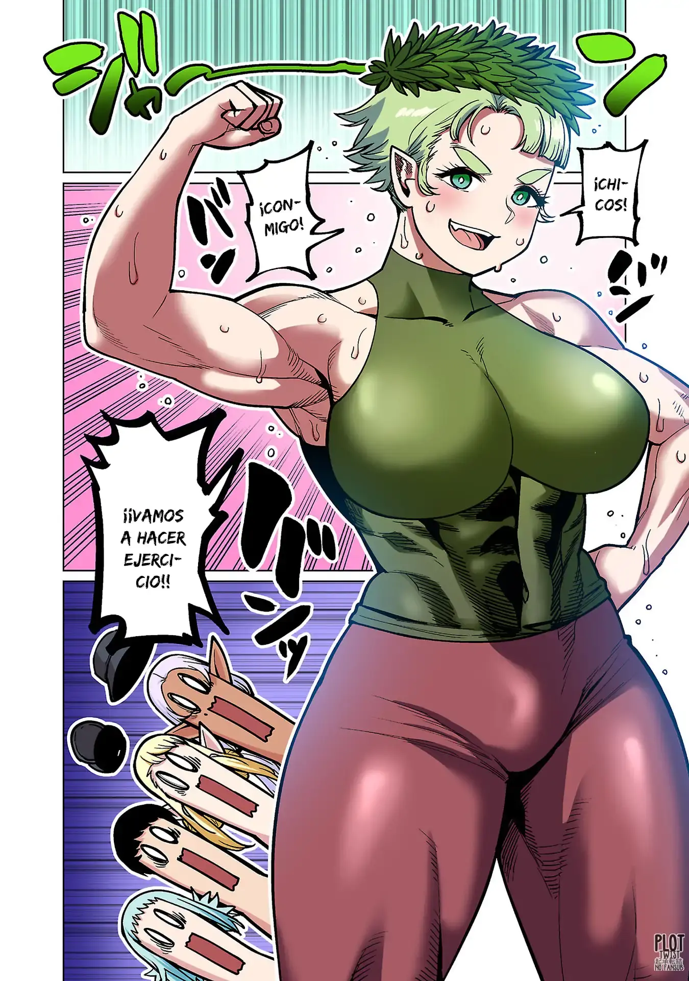 Capitulo 20 page 23