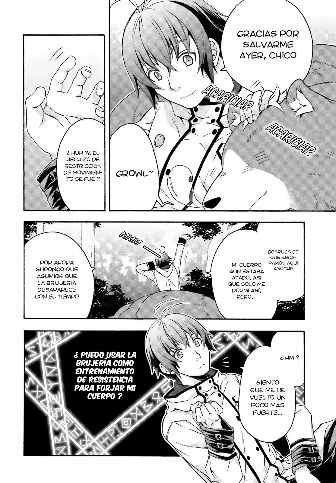 Capitulo 33 page 4