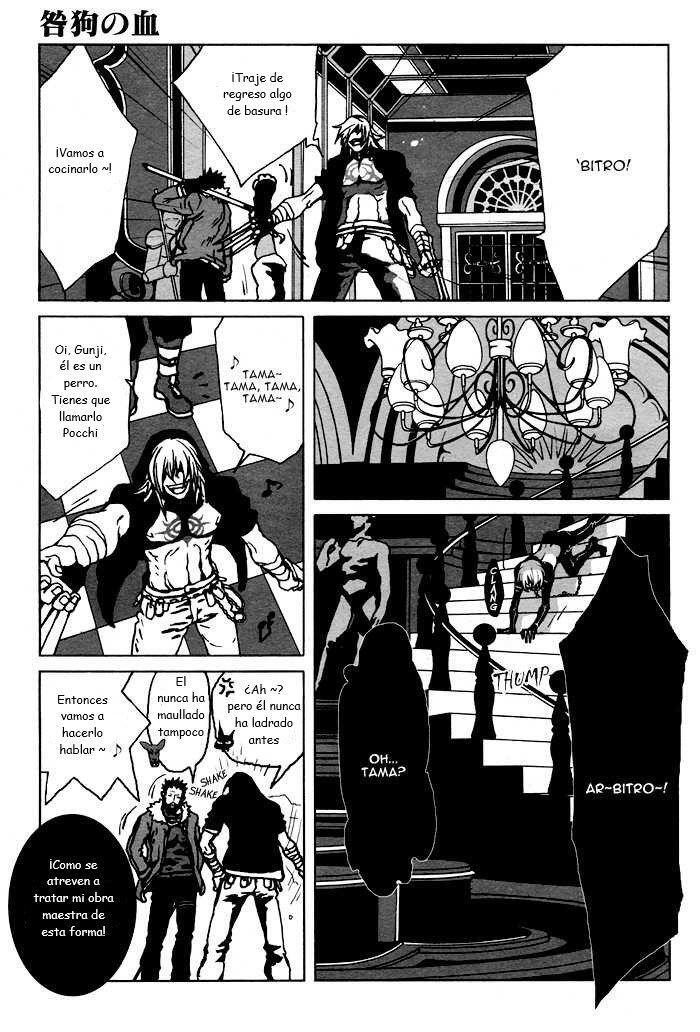 Capitulo 1 page 41