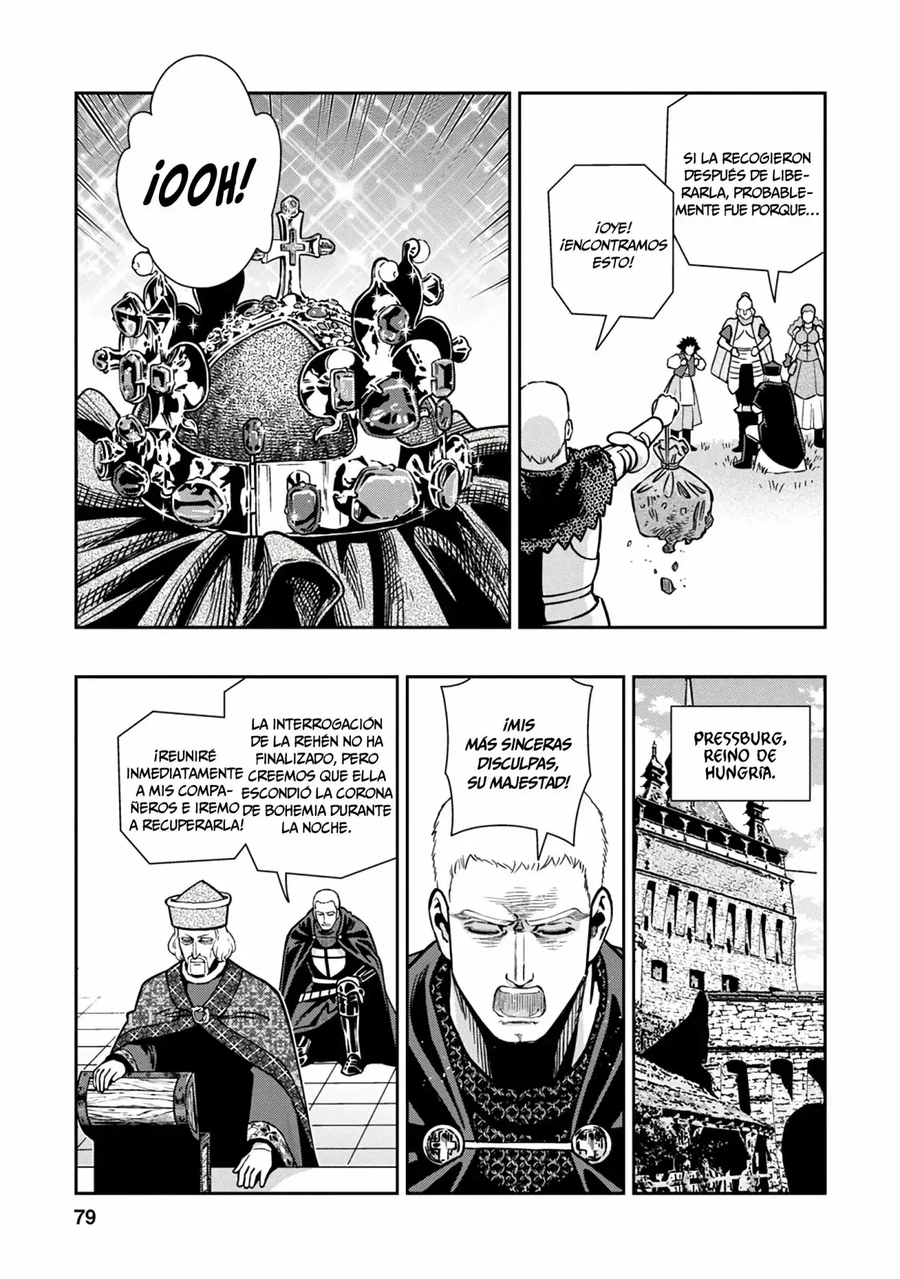 Capitulo 38 page 4