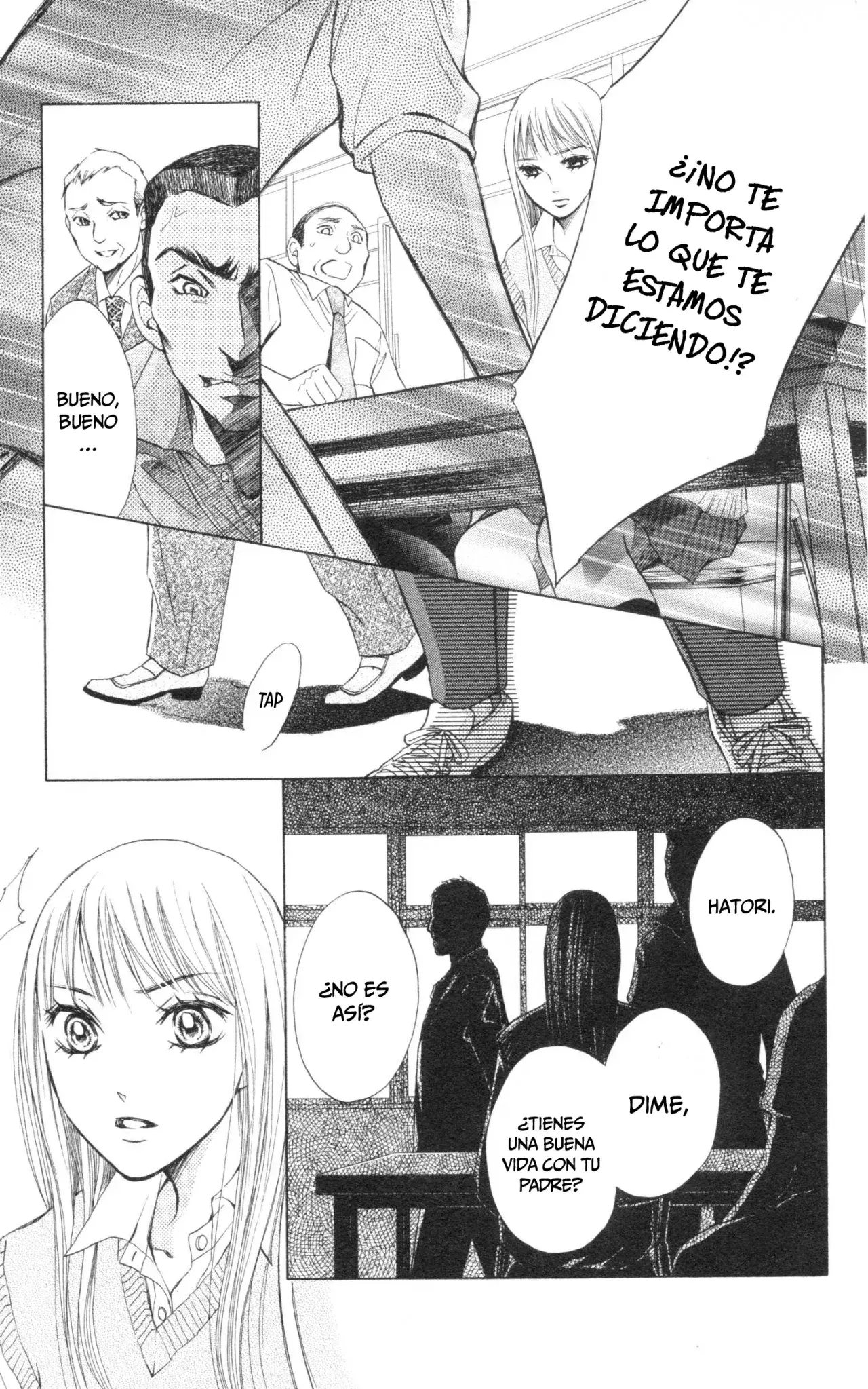 Capitulo 58 page 34
