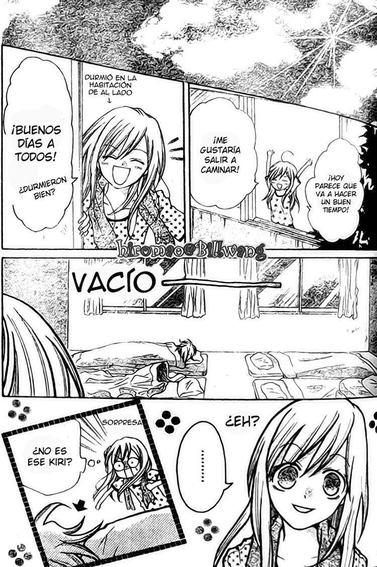 Capitulo 6.80 page 31