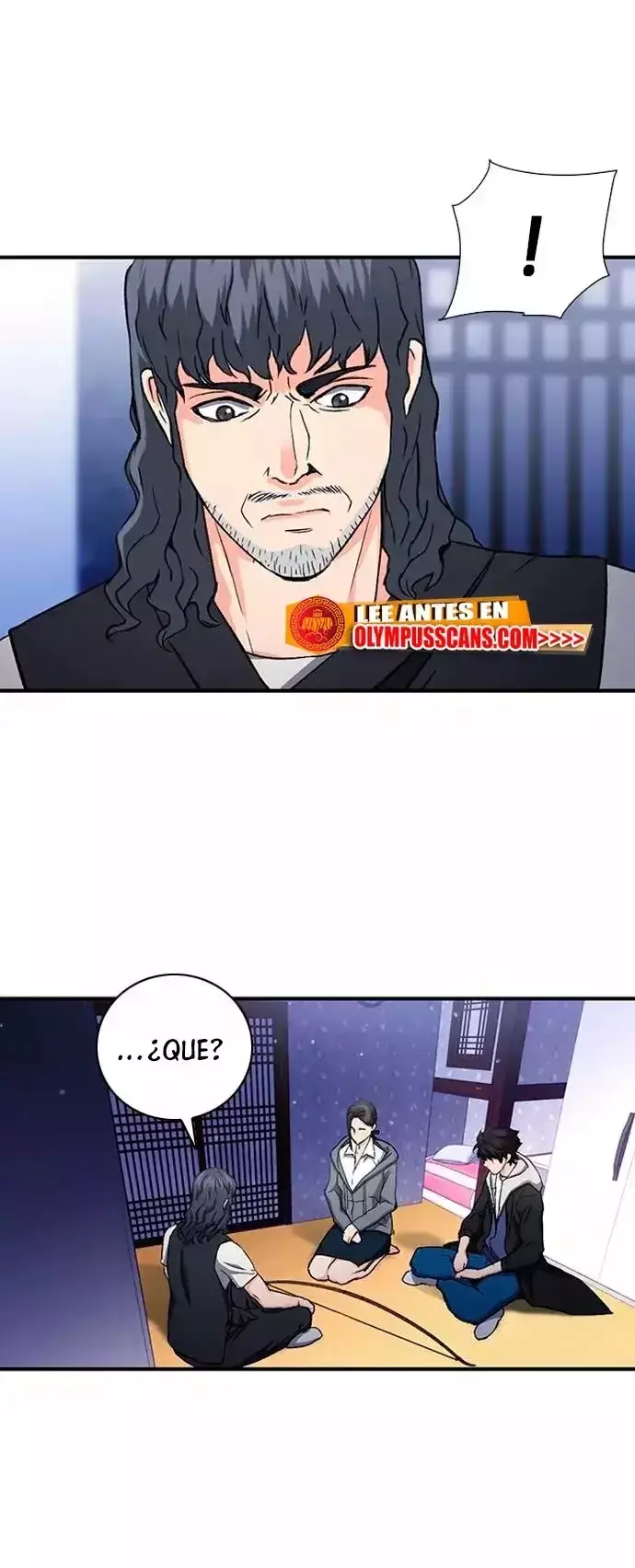 Capitulo 101 page 64