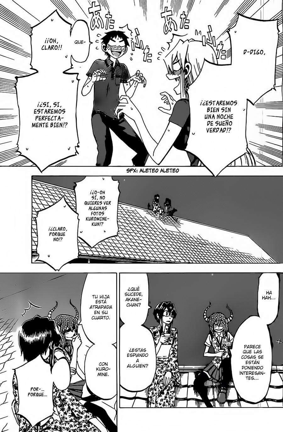 Capitulo 32 page 9