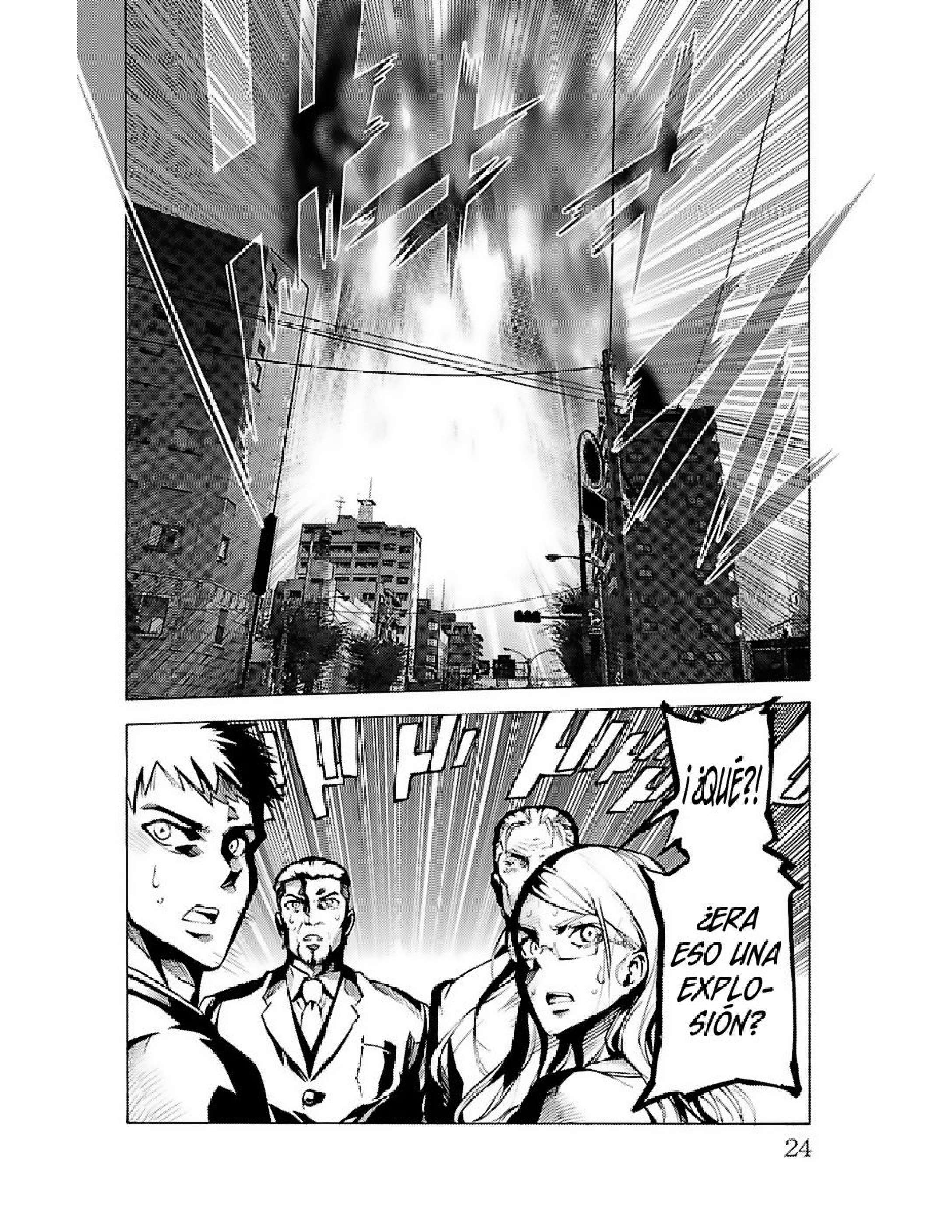 Capitulo 36 page 28