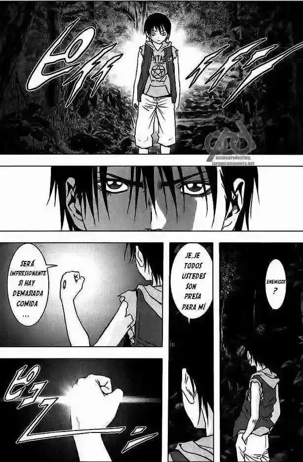 Capitulo 51 page 8