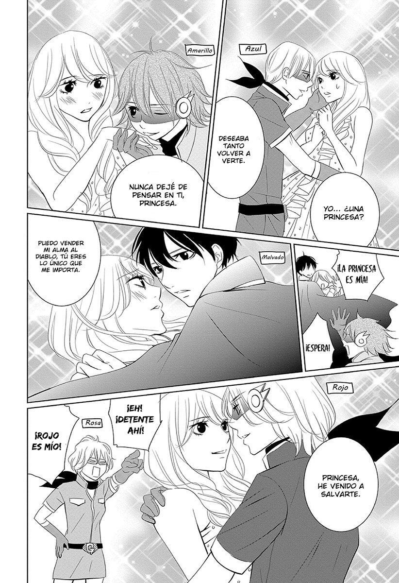 Capitulo 14 page 10