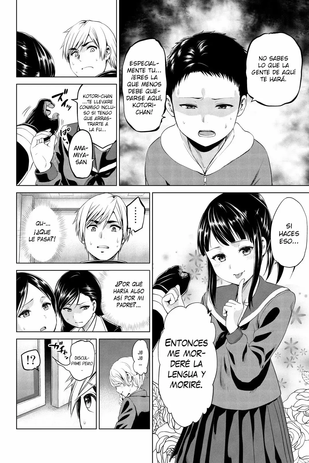 Capitulo 79 page 5