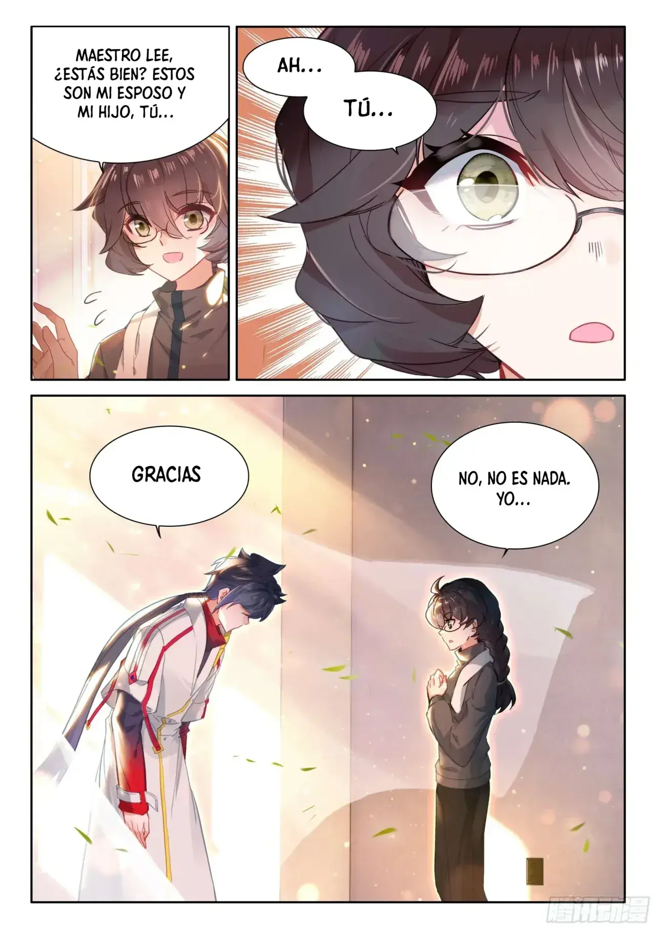 Capitulo 447 page 9