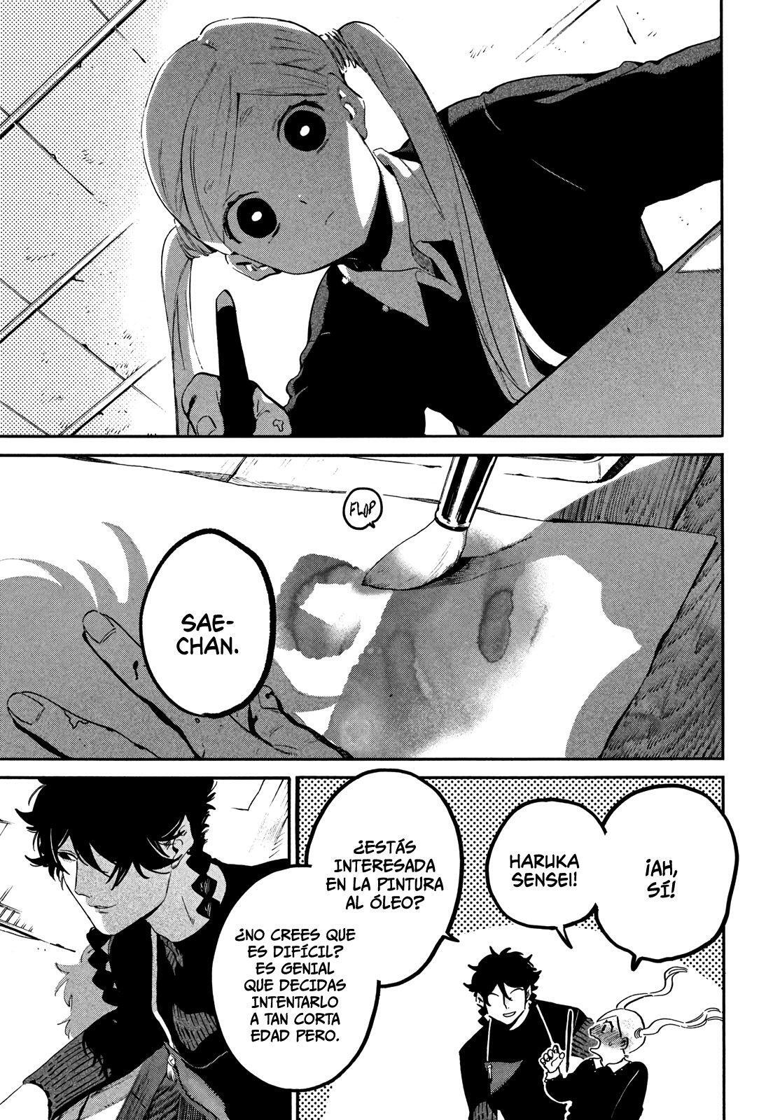 Capitulo 46 page 11