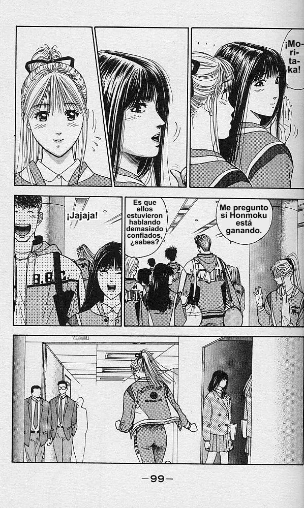 Capitulo 47 page 4
