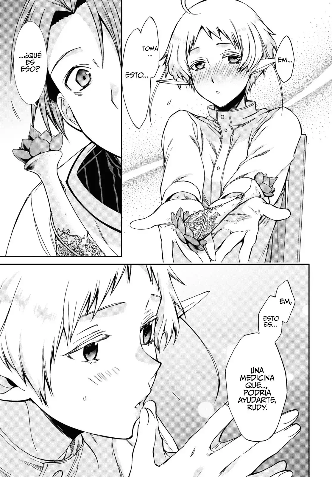 Capitulo 76 page 11