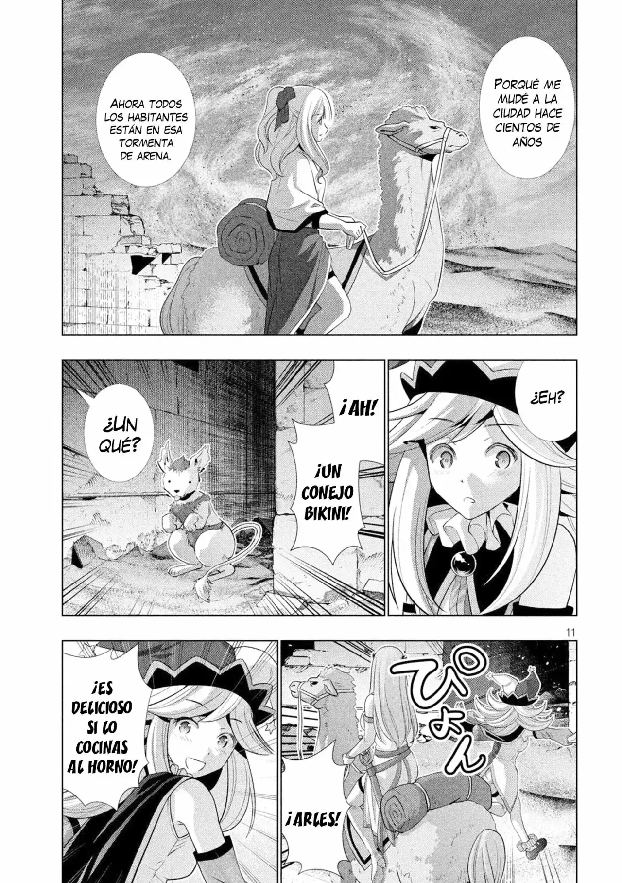 Capitulo 67 page 13