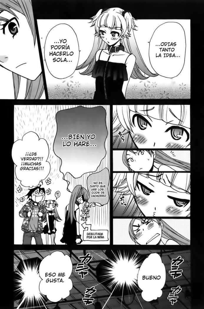 Capitulo 32 page 11