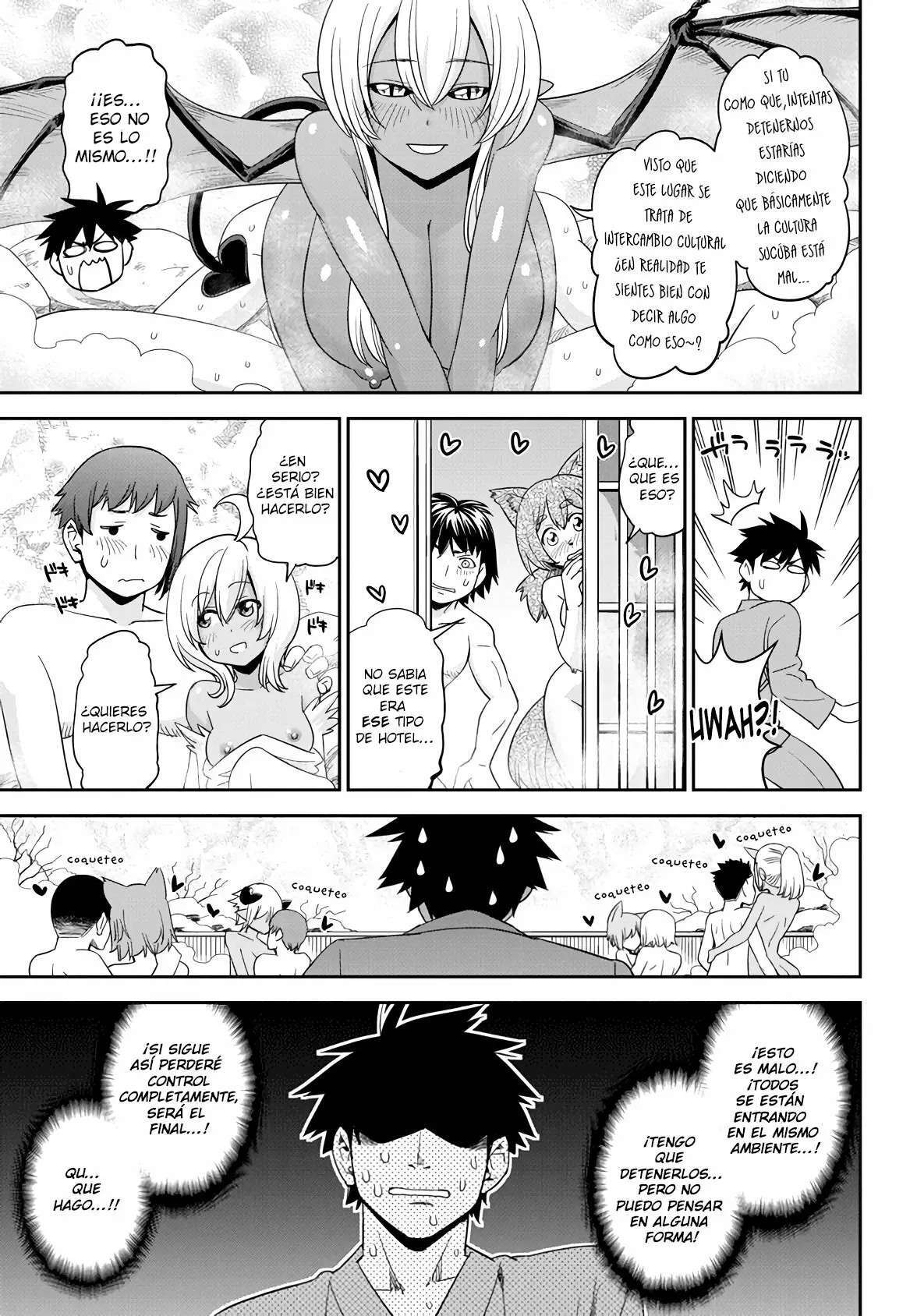 Capitulo 64 page 28