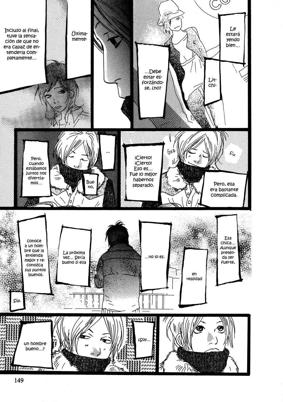 Capitulo 30 page 5