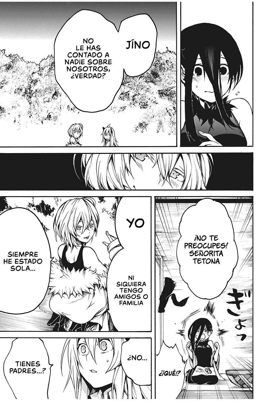 Capitulo 20 page 7