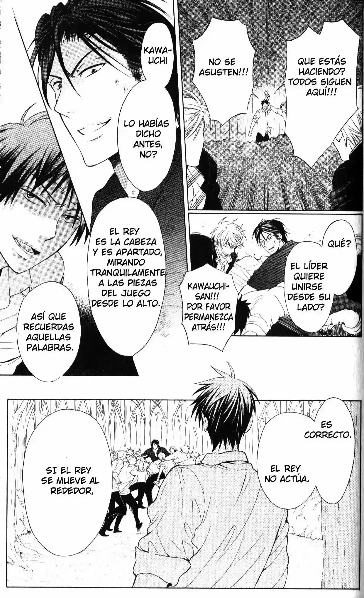 Capitulo 50 page 22