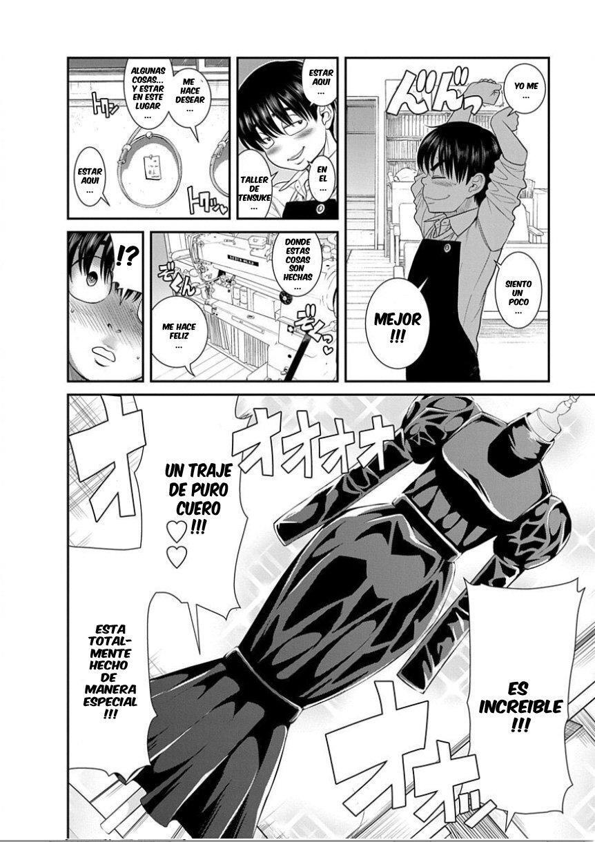 Capitulo 21 page 14