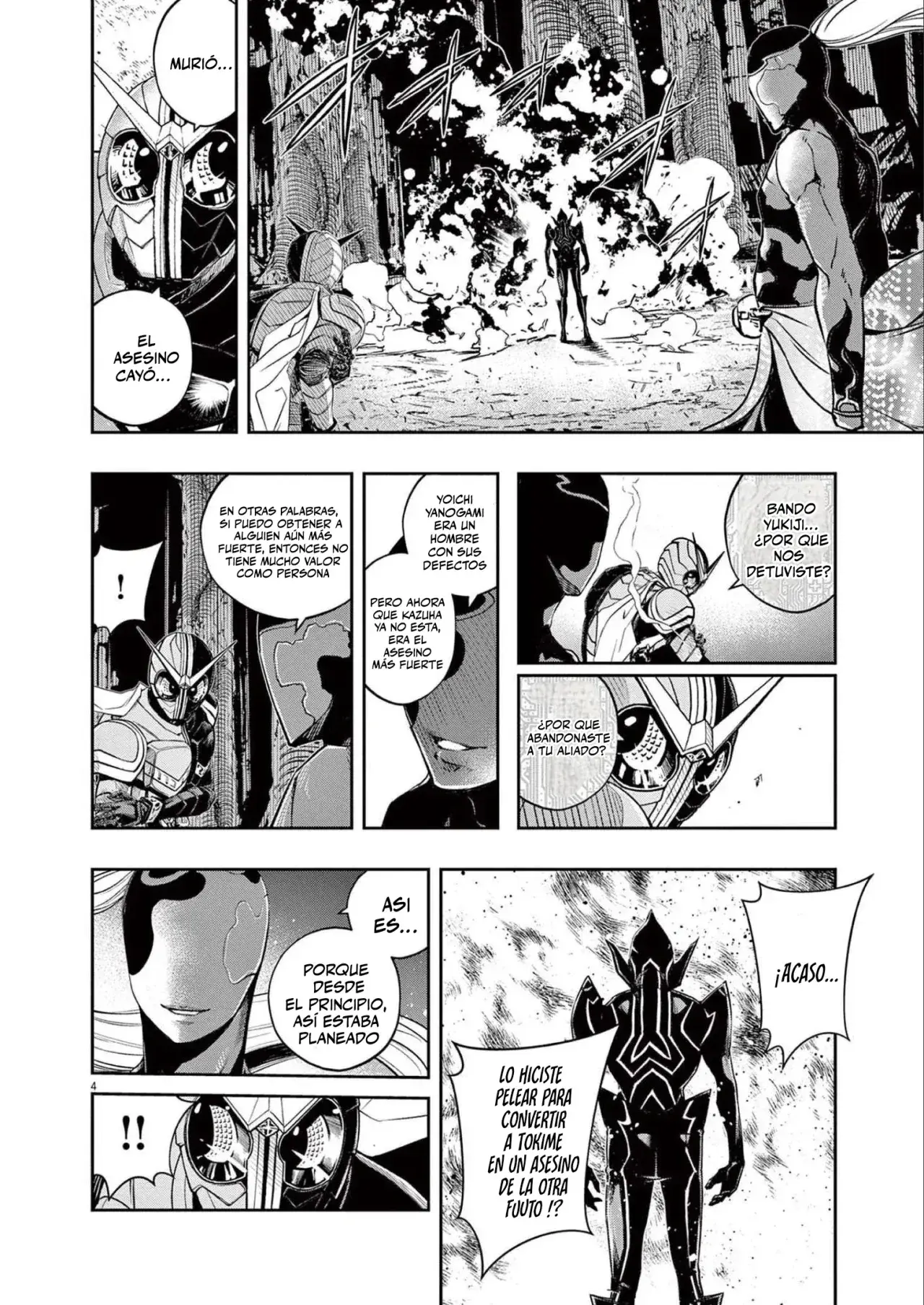 Capitulo 127 page 5