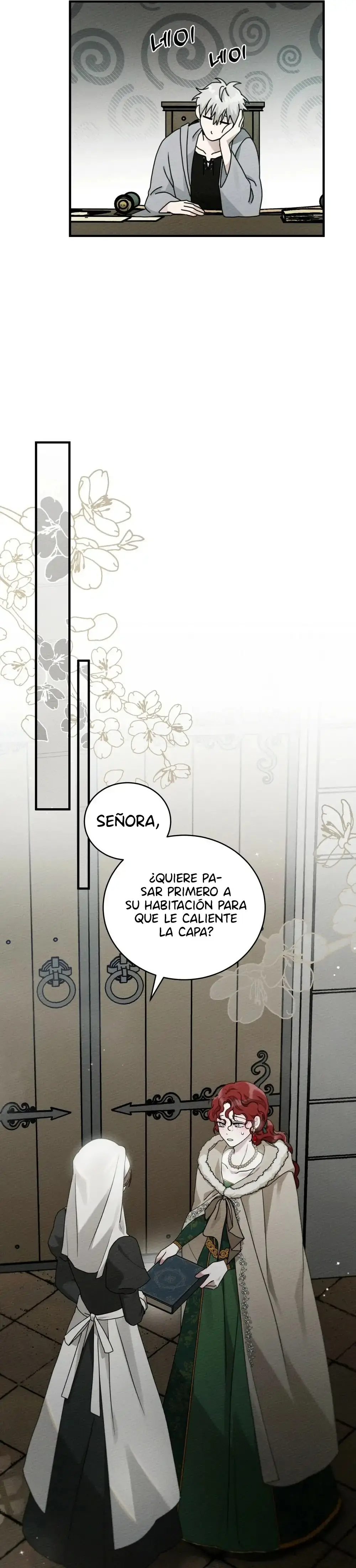Capitulo 54 page 20