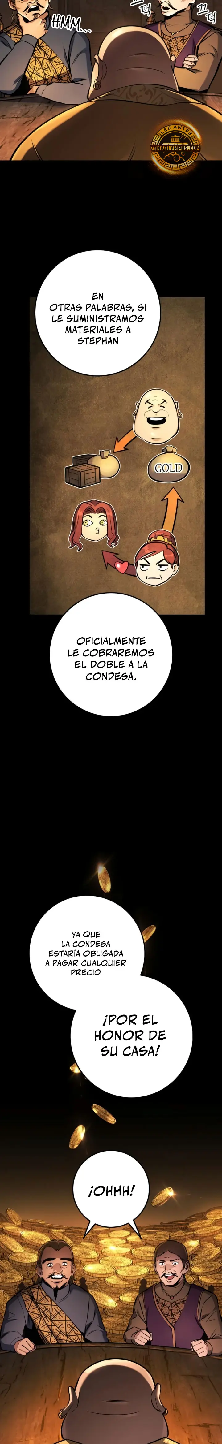 Capitulo 39 page 18
