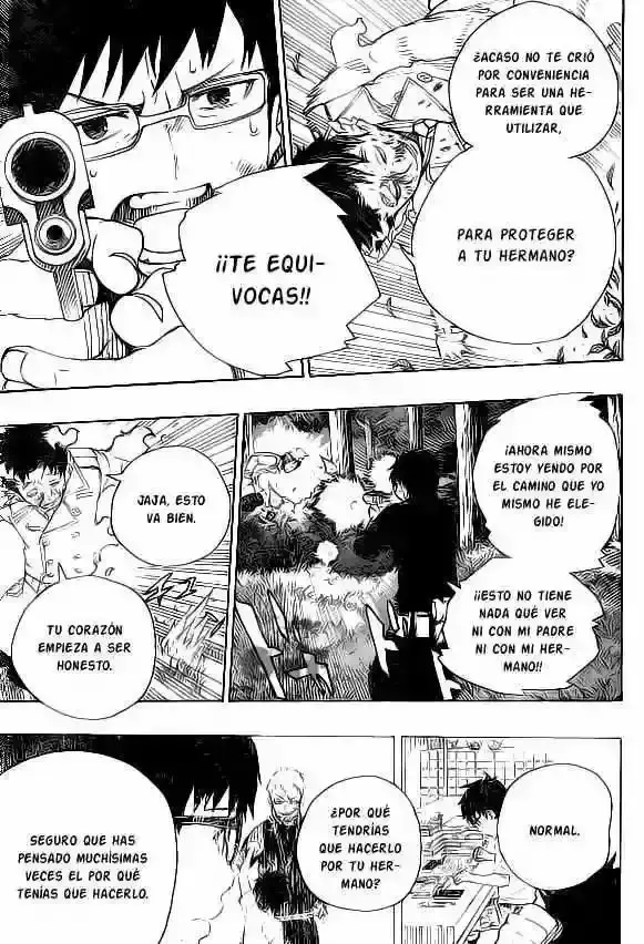 Capitulo 28 page 21