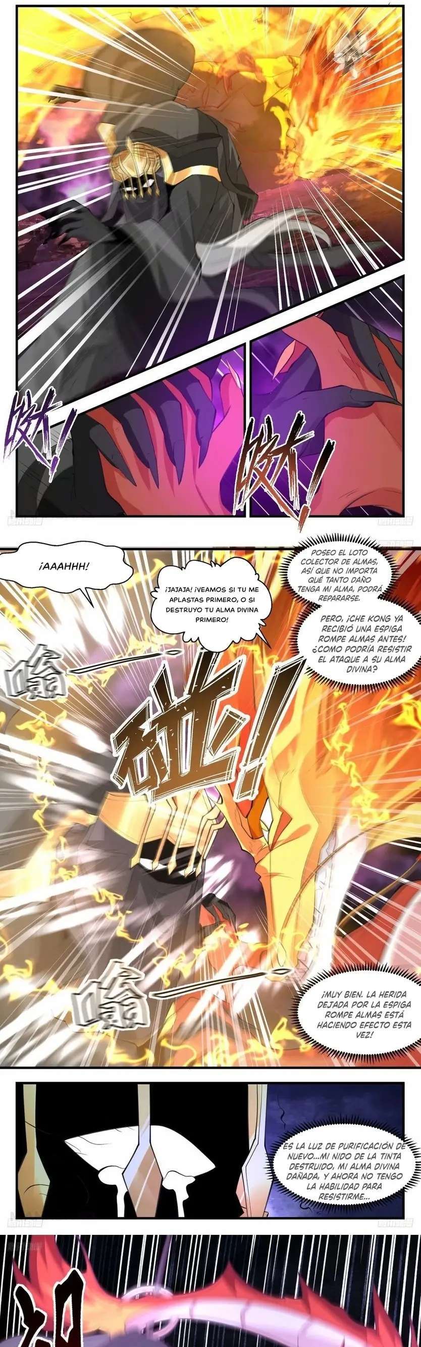 Capitulo 3253 page 4