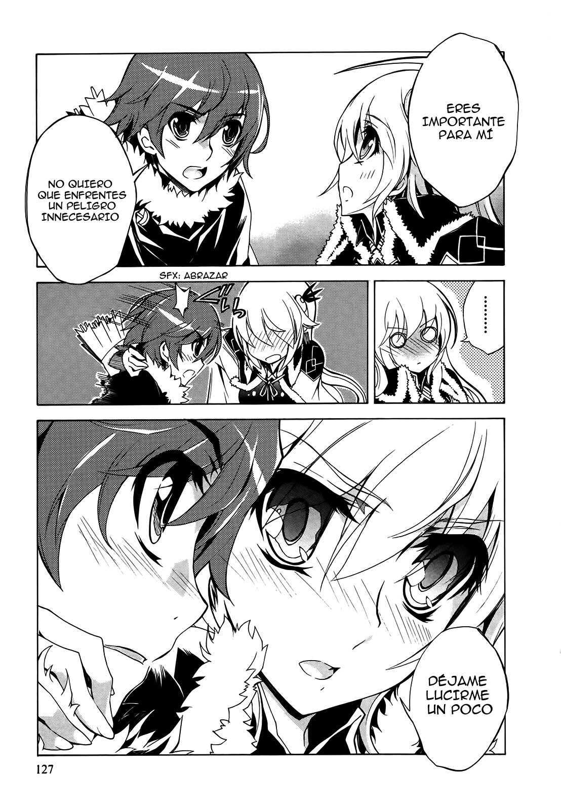 Capitulo 16 page 6