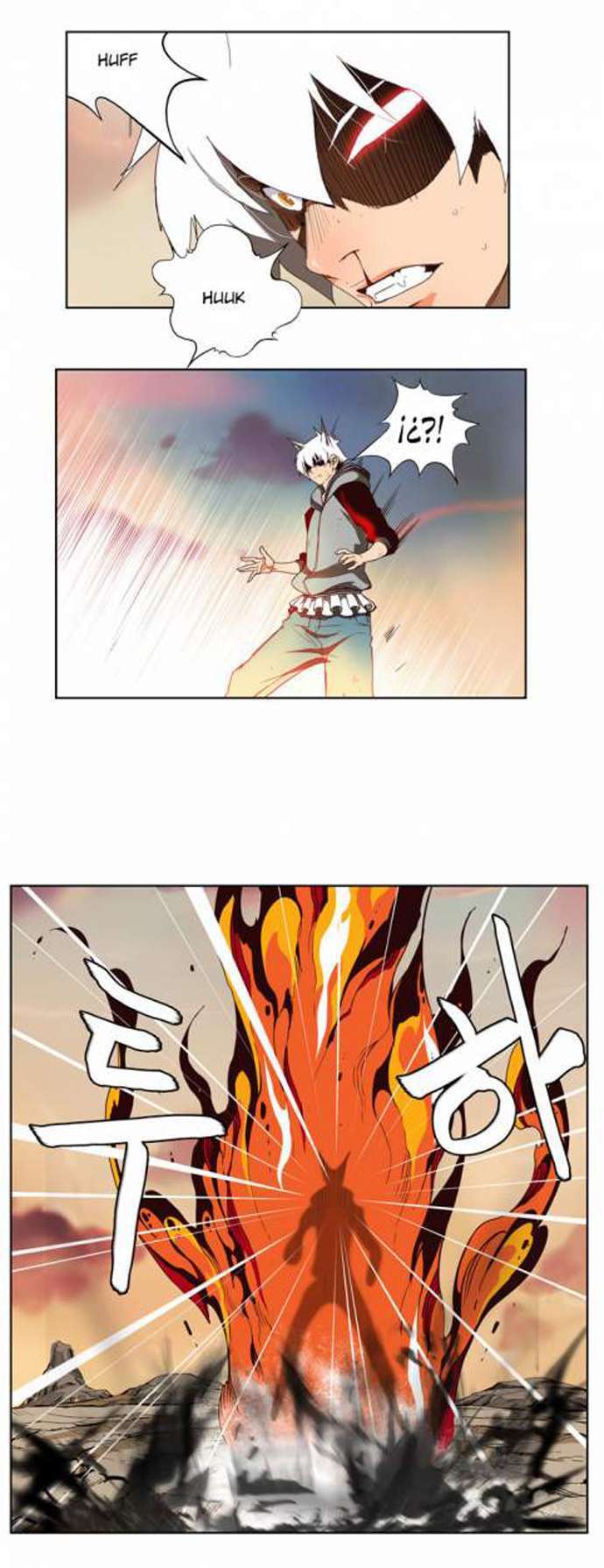 Capitulo 158 page 19