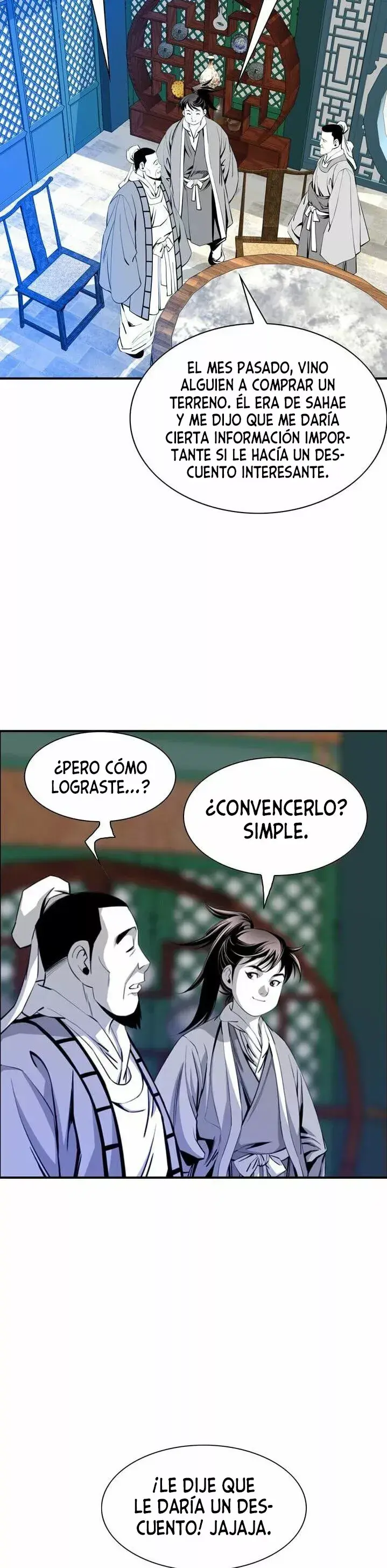 Capitulo 38 page 18