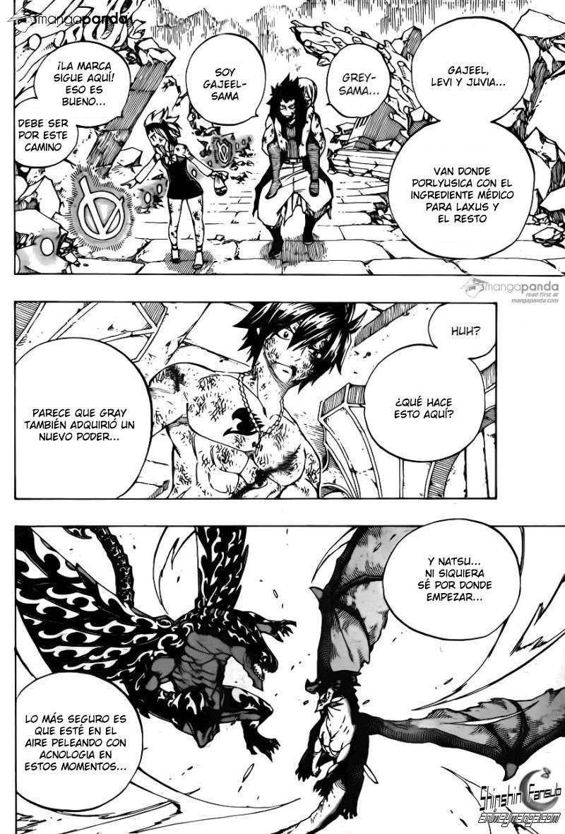 Capitulo 406 page 6