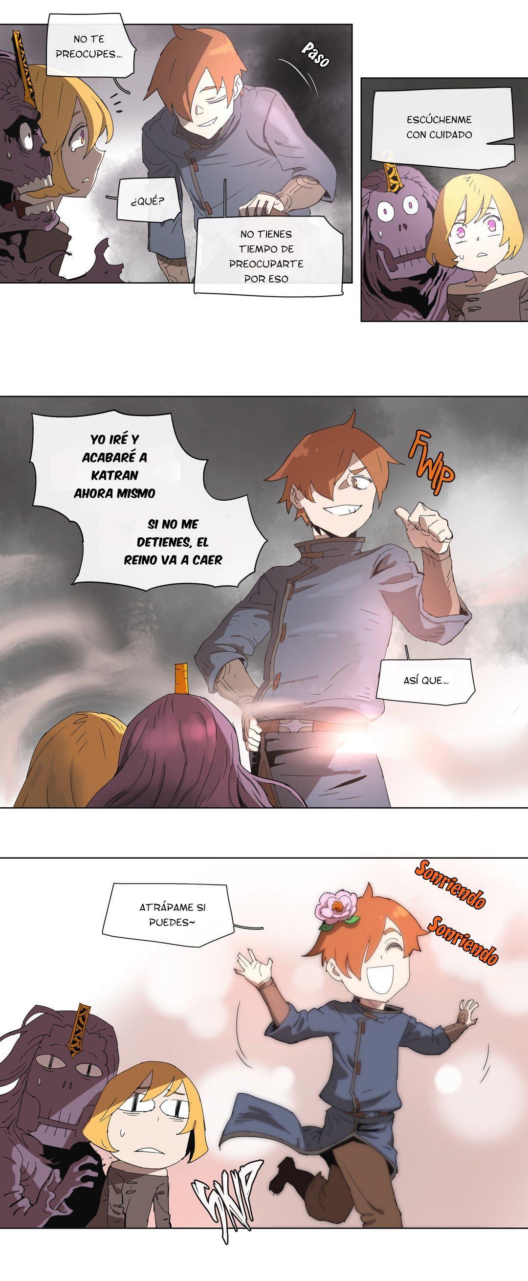 Capitulo 93 page 15