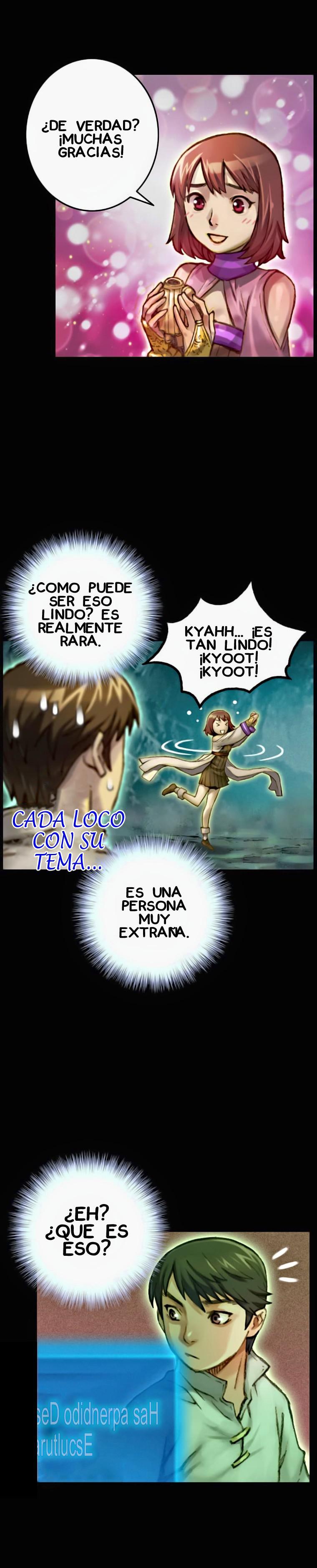 Capitulo 50 page 27