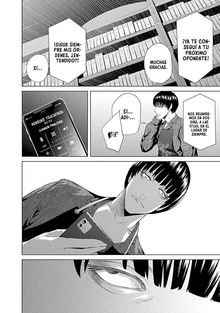Capitulo 24 page 16