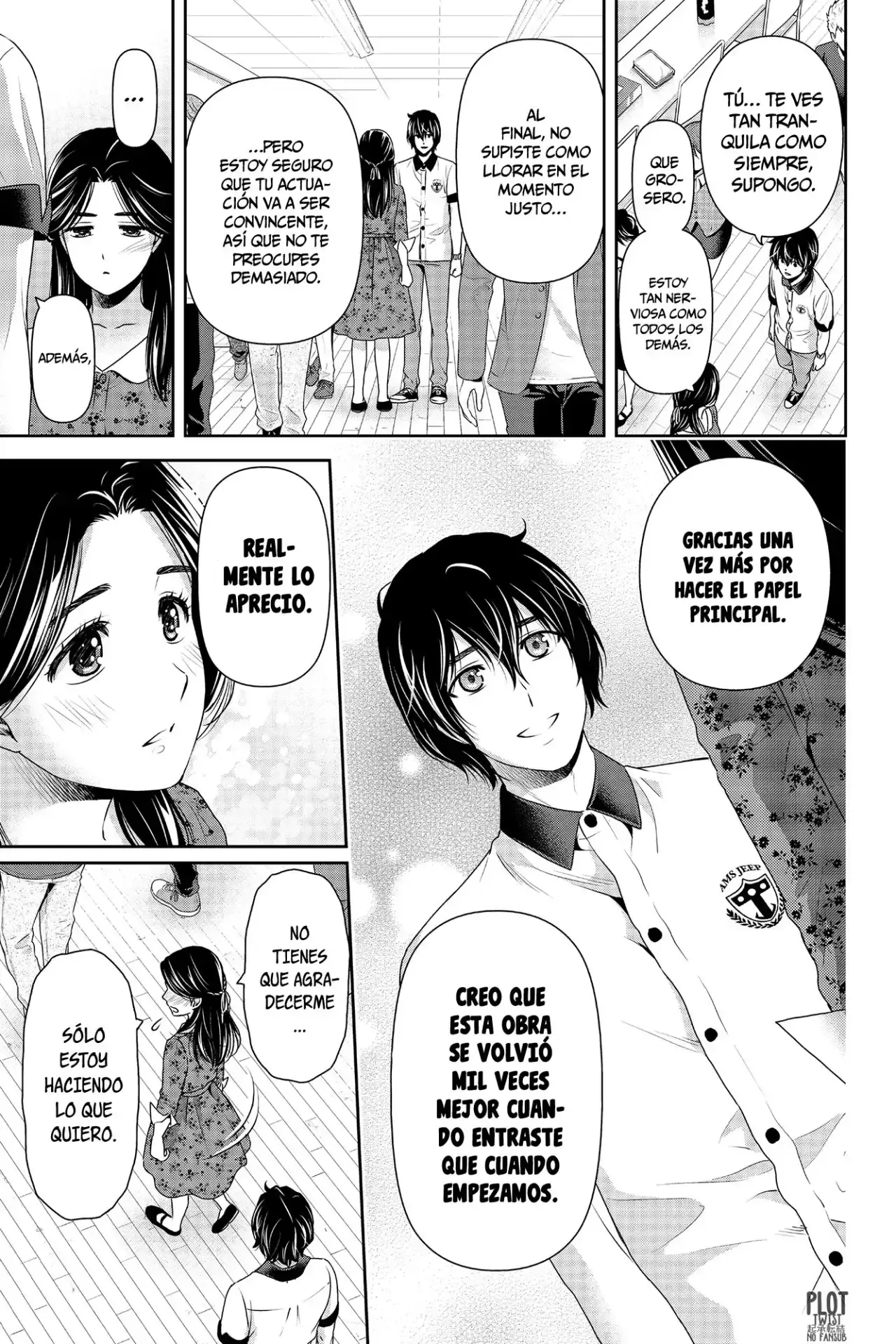 Capitulo 157 page 8