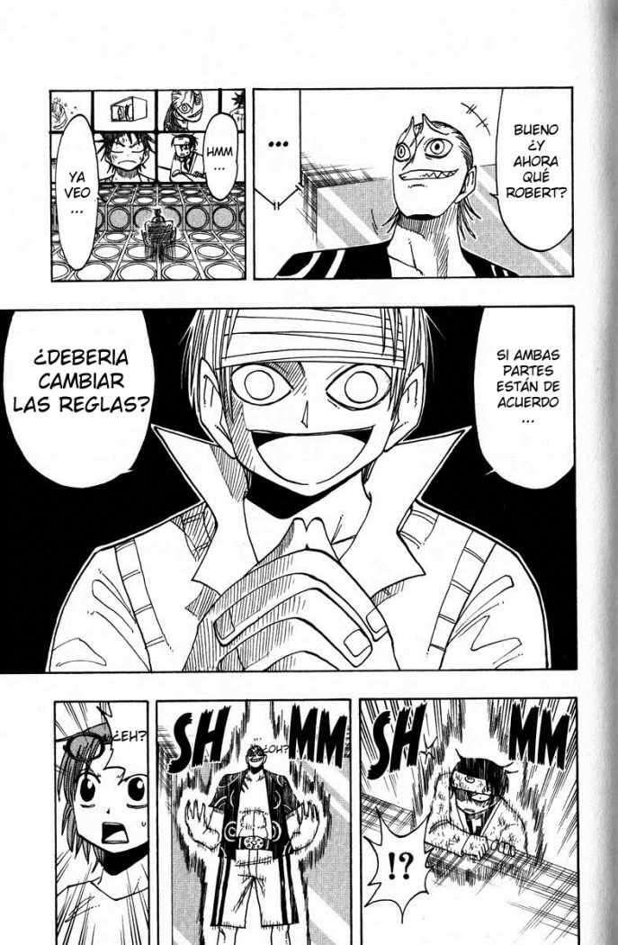 Capitulo 73 page 4