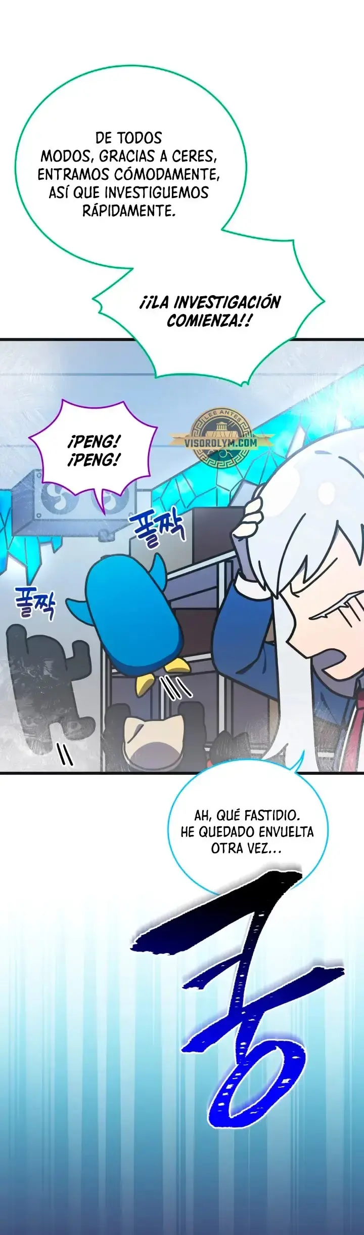 Capitulo 18 page 21