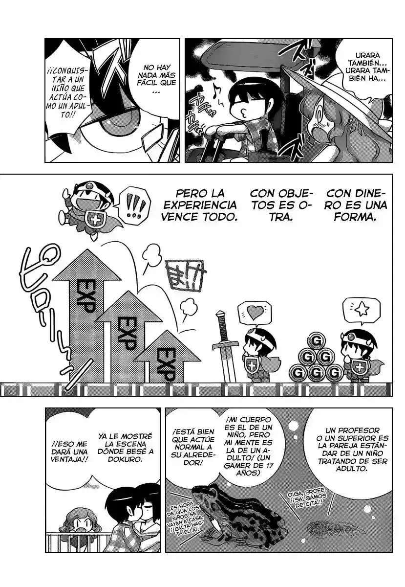 Capitulo 206 page 5