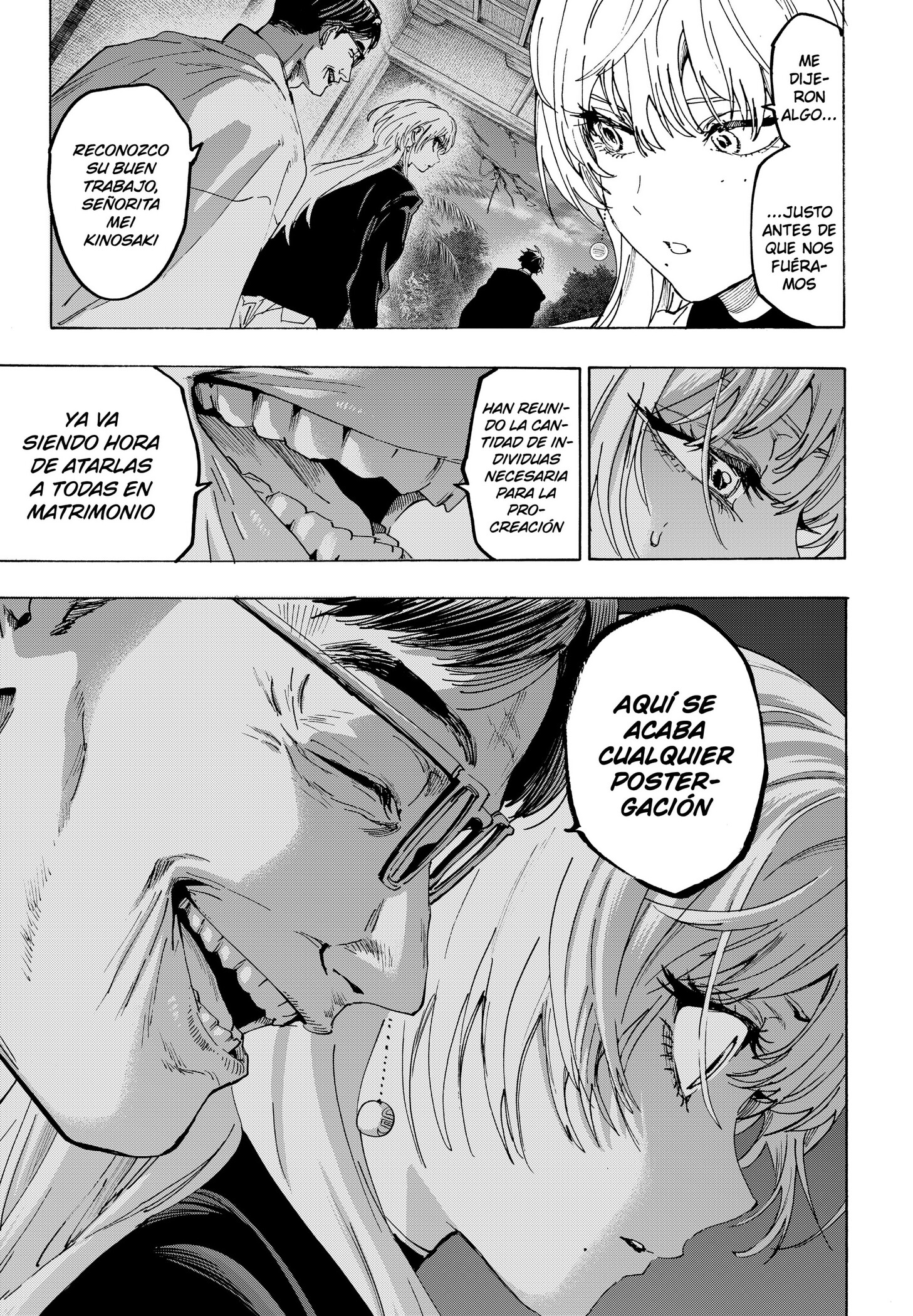 Capitulo 167 page 13