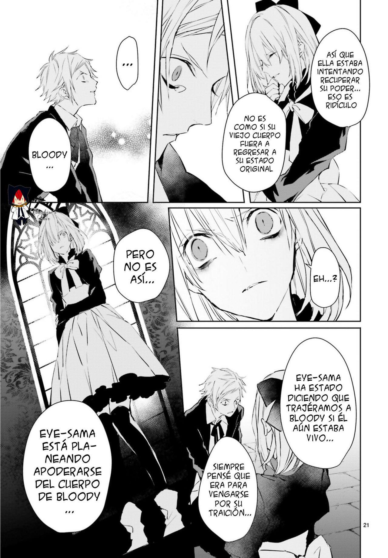Capitulo 33 page 23