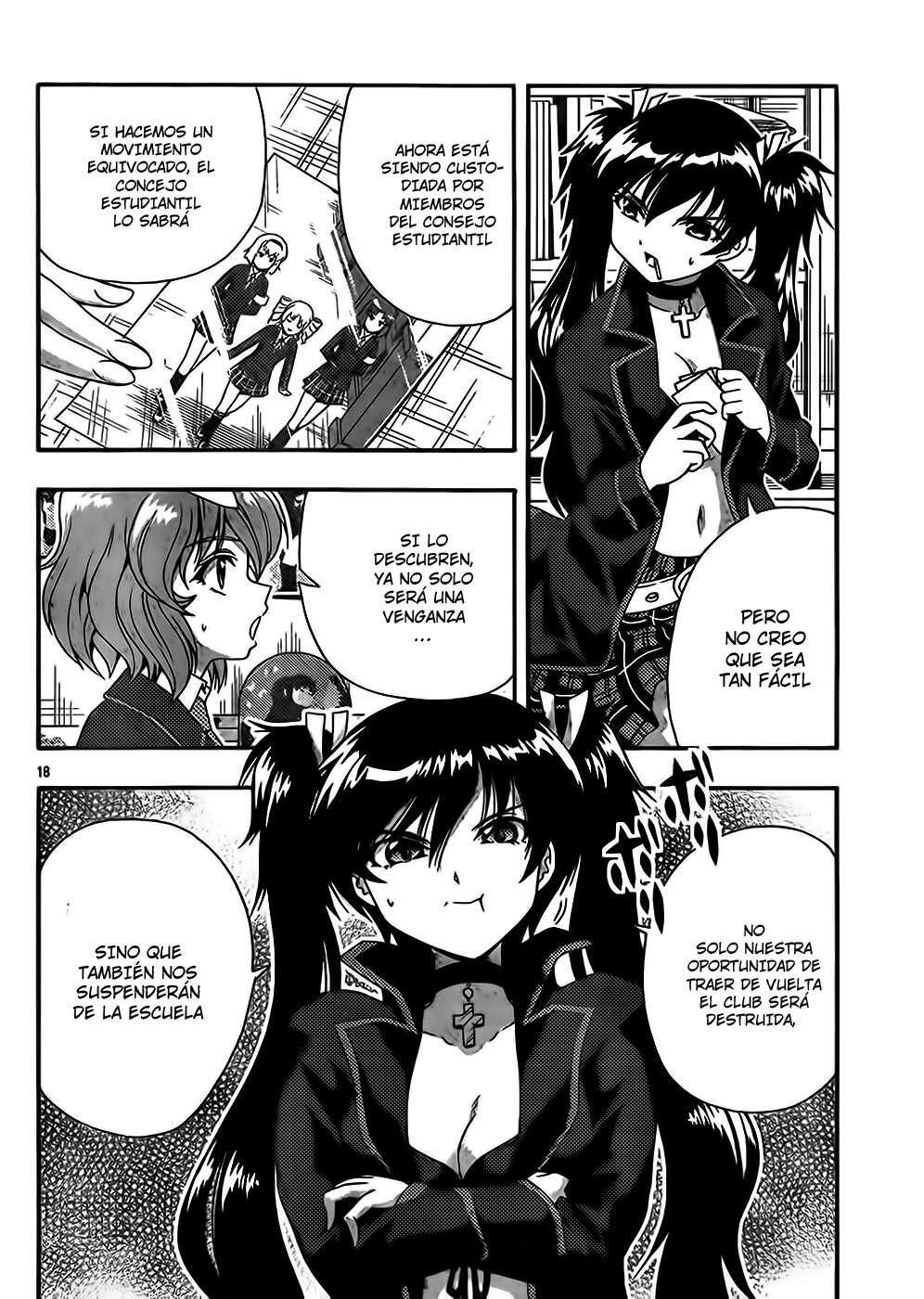 Capitulo 38 page 18
