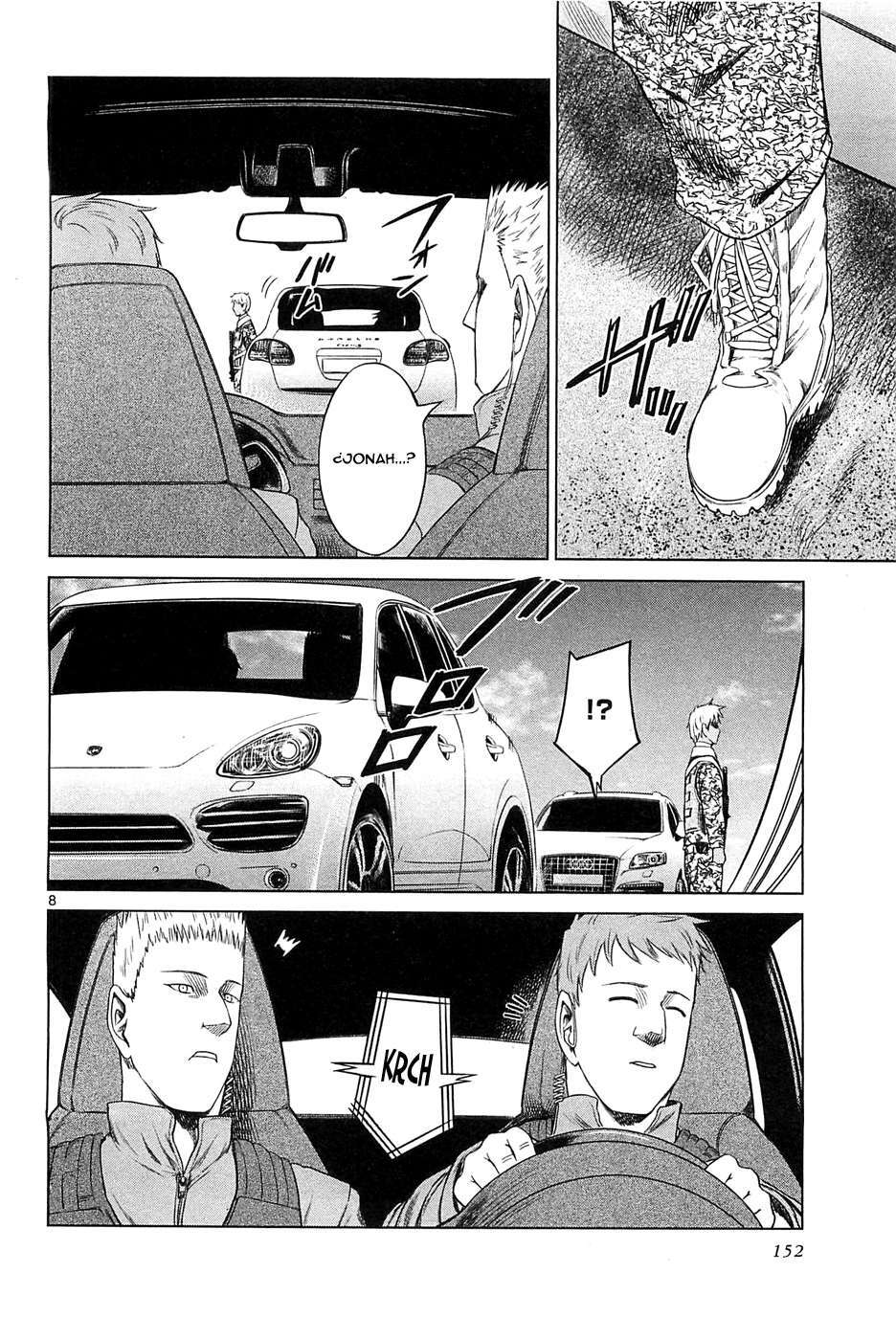 Capitulo 70 page 7