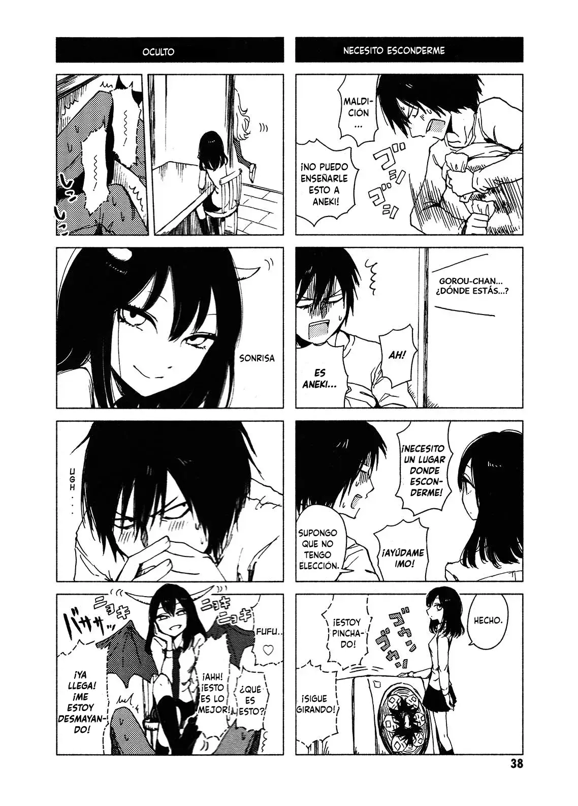 Capitulo 116 page 5