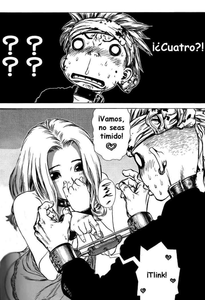 Capitulo 36 page 15