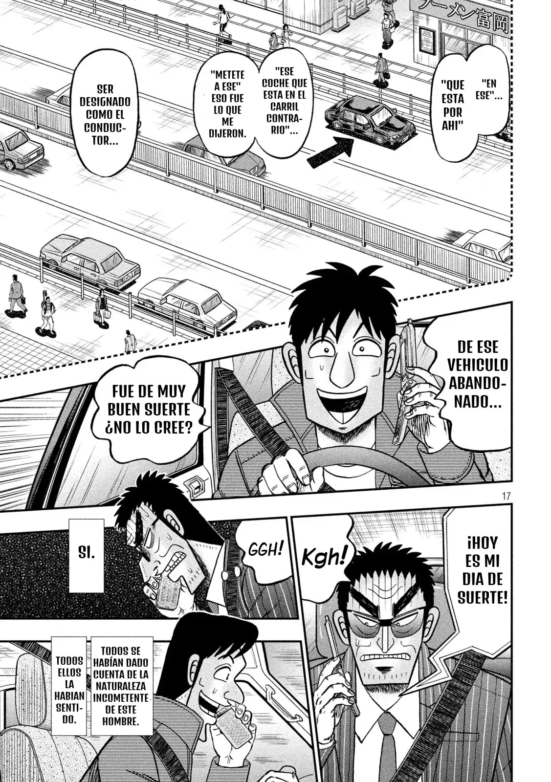 Capitulo 177 page 16