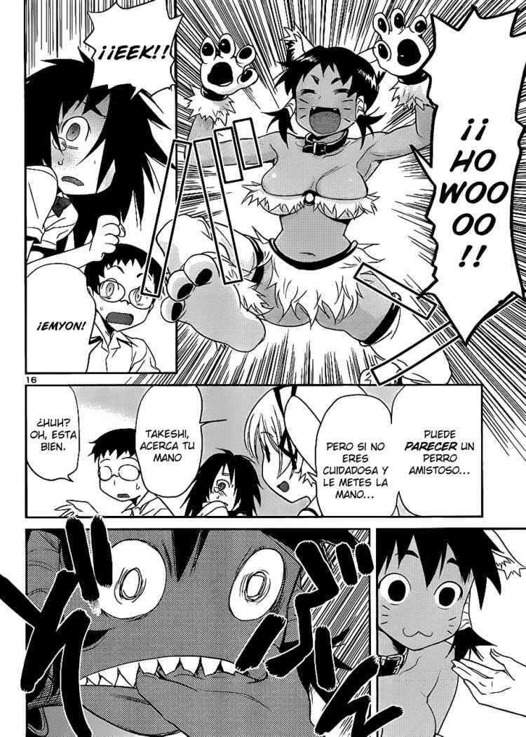 Capitulo 37 page 16