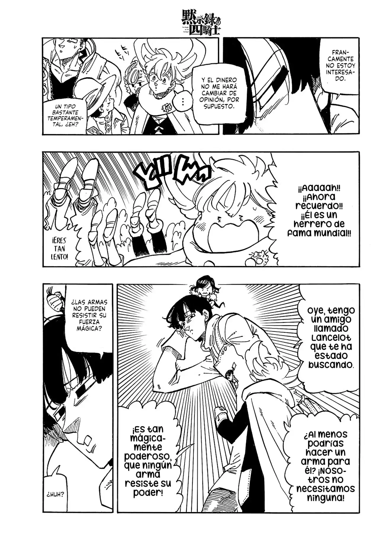 Capitulo 160 page 10