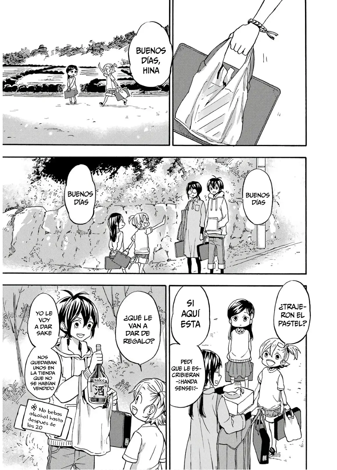 Capitulo 131 page 2